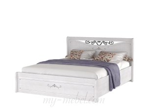 Афродита 20 Кровать с подъемным механизмом 1400